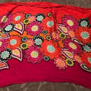 Vera Bradley scarf